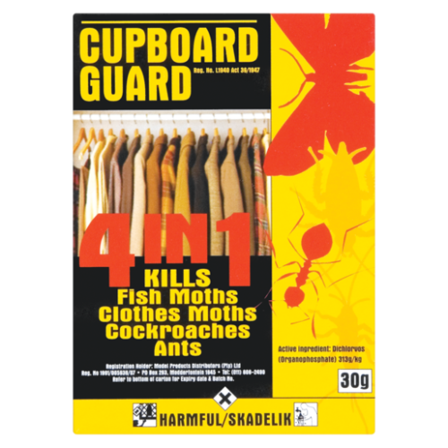 cupboardguard